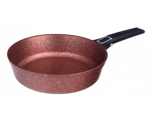 Сковорода (24x6.5 см) Red queen