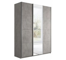 Шкаф-купе Траст СШК 2.180.60-11.13.11