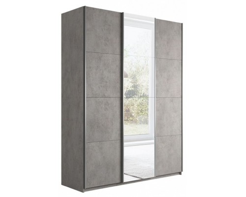 Шкаф-купе Траст СШК 2.180.60-11.13.11