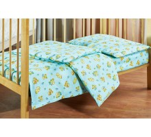 Пододеяльник детский MD 18