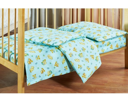 Пододеяльник детский MD 18