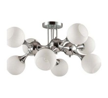 Потолочная люстра Odeon Light Miolla 3972/8C