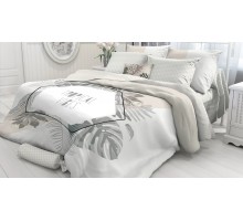 Постельное белье евростандарт Vibes