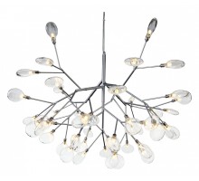 Подвесная люстра ST-Luce Riccardo 