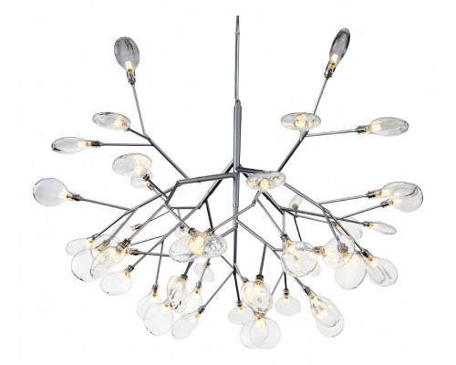 Подвесная люстра ST-Luce Riccardo
