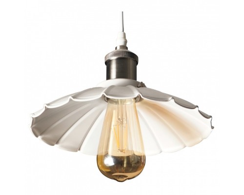 Подвесной светильник Arte Lamp 8160 A8160SP-1WH