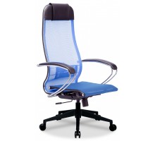 Кресло компьютерное МЕТТА-4(MPRU)