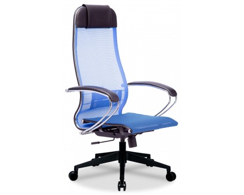 Кресло компьютерное МЕТТА-4(MPRU)