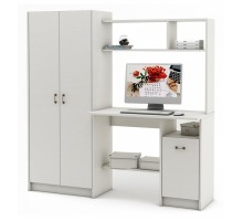 Стол компьютерный Август-13