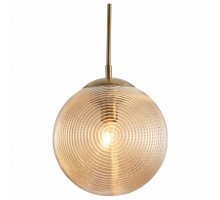 Подвесной светильник Maytoni Lumina P031PL-01BS