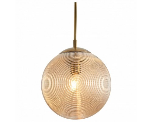 Подвесной светильник Maytoni Lumina P031PL-01BS