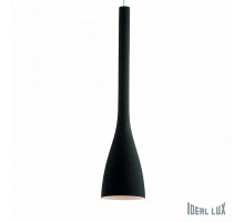 Подвесной светильник Ideal Lux FLUT FLUT SP1 BIG NERO