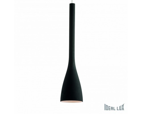 Подвесной светильник Ideal Lux FLUT FLUT SP1 BIG NERO