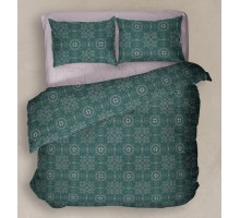 Постельное белье евростандарт Мореска