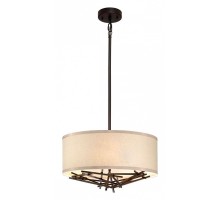 Светильник на штанге Elstead Lighting Taiko QN-TAIKO-3P