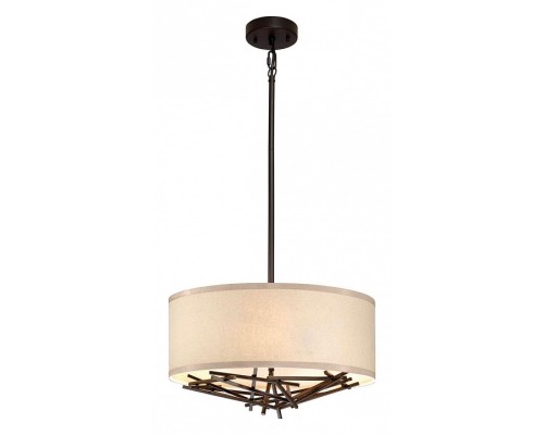 Светильник на штанге Elstead Lighting Taiko QN-TAIKO-3P