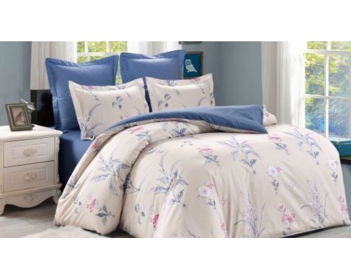 Постельное белье полутораспальное Вальтери С