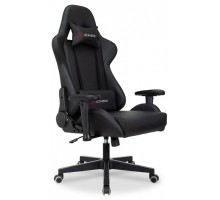 Кресло игровое ZOMBIE FORMULA CARB