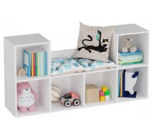 Стеллаж Простоквашино Скандинавик