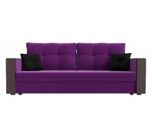 Диван-кровать Валенсия Лайт