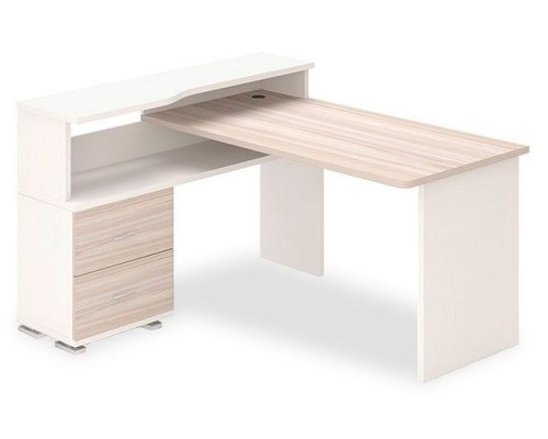 Стол письменный Домино СР-620/140 C