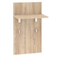 Вешалка-полка Респект СТП.005.500-00