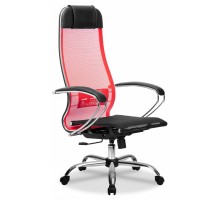 Кресло компьютерное МЕТТА-4(MPRU)