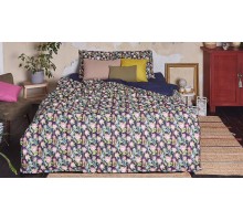 Постельное белье полутораспальное Дикий цветок