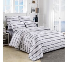 Постельное белье евростандарт Никон