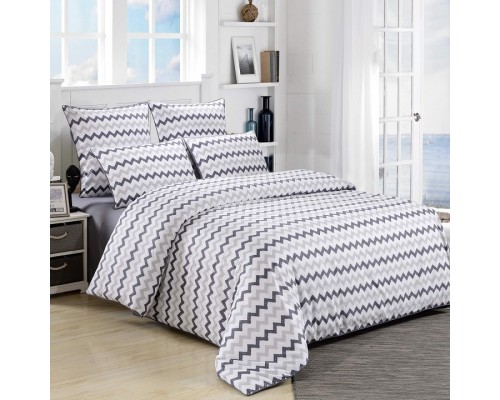 Постельное белье евростандарт Никон