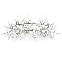 Подвесная люстра Loft it Heracleum 9022-162S