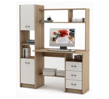 Стол компьютерный Август-3