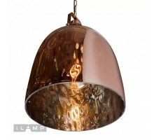 Подвесной светильник iLamp Metrica A1507/B3 BR