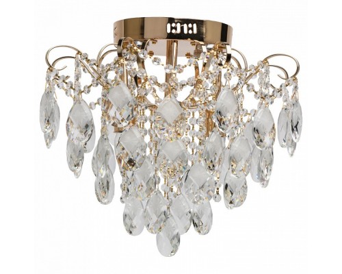 Потолочная люстра De City Бриз 111011908