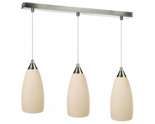 Подвесной светильник 33 идеи NI_S.03.BG PND.102.03.01.NI+S.03.BG(3)