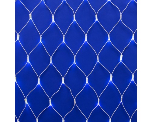 Сеть световая Uniel ULD-N2520-240 ULD-N2520-240/TWK WHITE IP67