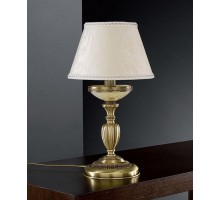 Настольная лампа декоративная Reccagni Angelo 6422 P 6425 P
