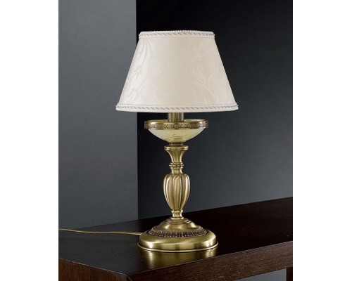 Настольная лампа декоративная Reccagni Angelo 6422 P 6425 P