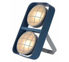 Настольная лампа декоративная Lucide Renger 05533/02/35