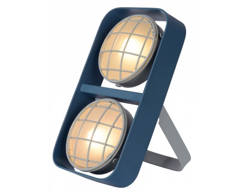 Настольная лампа декоративная Lucide Renger 05533/02/35