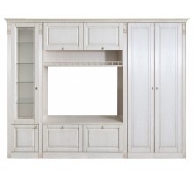 Стенка для гостиной Вероника К-3