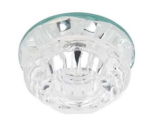 Встраиваемый светильник Horoz Electric  