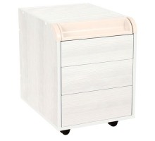 Тумбочка 4 step