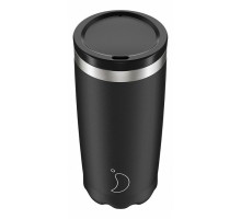 Термокружка (500 мл) Monochrome C500MOBLK
