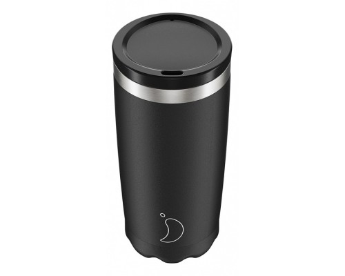 Термокружка (500 мл) Monochrome C500MOBLK
