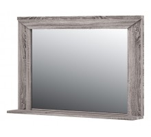 Зеркало настенное Кристалл МН-131-08