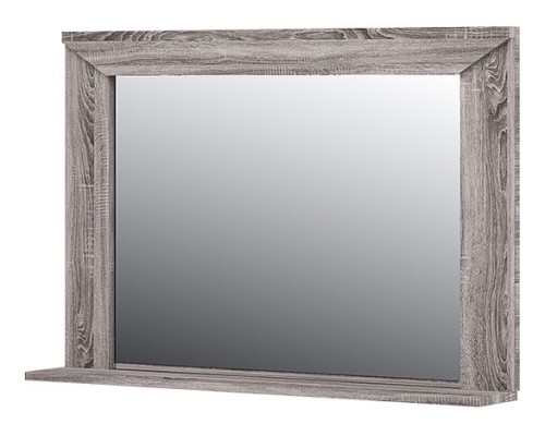 Зеркало настенное Кристалл МН-131-08