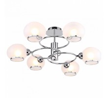 Потолочная люстра LGO Lanier 