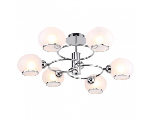 Потолочная люстра LGO Lanier