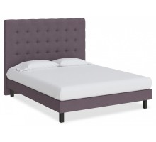 Кровать двуспальная Madrid Boxspring Standart